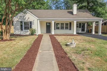 206 Sandsbury Avenue, Glen Burnie, MD 21060 - MLS#: MDAA2092636