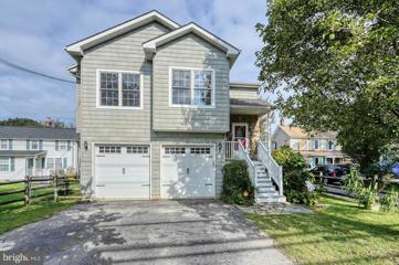 304 S Camp Meade Road S, Linthicum Heights, MD 21090 - MLS#: MDAA2092642