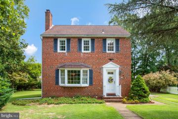 604 2ND Avenue SW, Glen Burnie, MD 21061 - MLS#: MDAA2092670