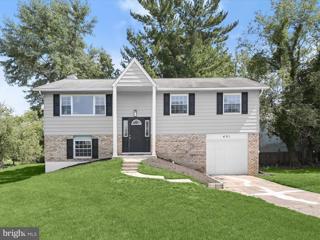 421 Century Vista Drive, Arnold, MD 21012 - #: MDAA2092672