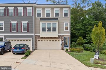 8351 Amber Beacon Circle, Millersville, MD 21108 - MLS#: MDAA2092674