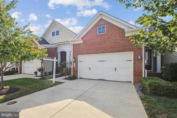 2618 Dragon Fly Way, Odenton, MD 21113 - MLS#: MDAA2092676