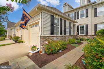 820 Square Nail Court, Odenton, MD 21113 - MLS#: MDAA2092690