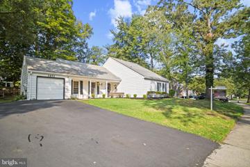 1461 Crofton Parkway, Crofton, MD 21114 - MLS#: MDAA2092696