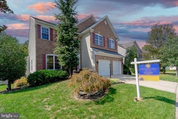 1240 Colonial Park Drive, Severn, MD 21144 - MLS#: MDAA2092704