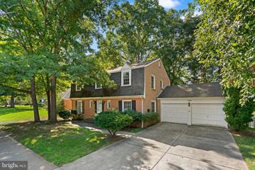 1565 Crofton Parkway, Crofton, MD 21114 - #: MDAA2092724