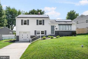 616 Baylor Road, Glen Burnie, MD 21061 - MLS#: MDAA2092728