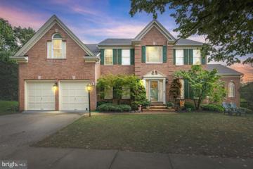 8399 Piping Rock Court, Millersville, MD 21108 - MLS#: MDAA2092746