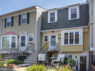 1447 Chatham Court, Crofton, MD 21114 - MLS#: MDAA2092780