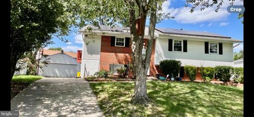 516 Granby Court, Millersville, MD 21108 - MLS#: MDAA2092786