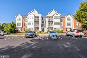 705 Harvest Run Drive Unit 304, Odenton, MD 21113 - MLS#: MDAA2092818