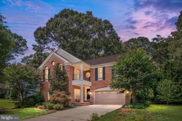 318 Kirkwood Road, Millersville, MD 21108 - MLS#: MDAA2092832