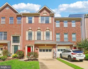 1216 Breckenridge Circle, Riva, MD 21140 - MLS#: MDAA2092854