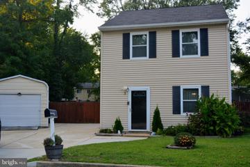 3 Silopanna Court, Annapolis, MD 21403 - #: MDAA2092876