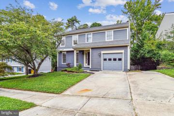 7810 Golden Pine Circle, Severn, MD 21144 - MLS#: MDAA2092892