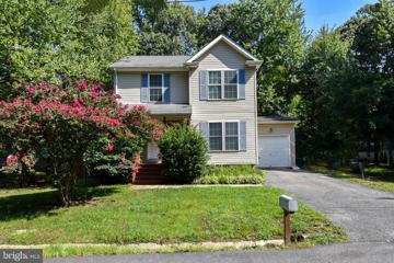 1260 Juniper Street, Shady Side, MD 20764 - MLS#: MDAA2092894