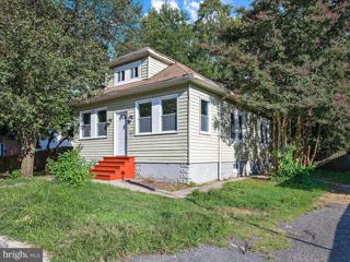 213 Franklin Avenue, Brooklyn, MD 21225 - MLS#: MDAA2092900