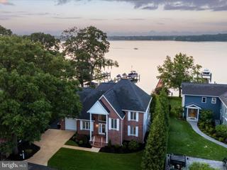 420 Beach Road, Arnold, MD 21012 - MLS#: MDAA2092902