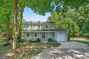 1201 Blackwalnut Lane, Annapolis, MD 21403 - MLS#: MDAA2092916