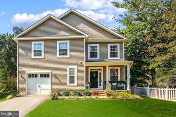 5558 Harford Street, Churchton, MD 20733 - MLS#: MDAA2092920