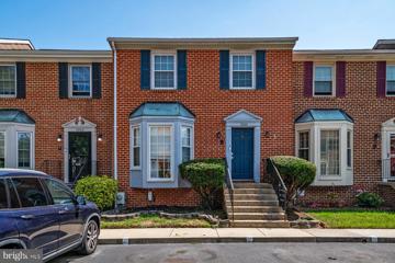 1005 Broderick Court, Crofton, MD 21114 - #: MDAA2092924