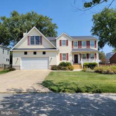 110 Elliott Place, Edgewater, MD 21037 - MLS#: MDAA2092938