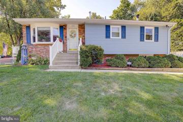 1409 Washington Avenue, Severn, MD 21144 - MLS#: MDAA2092958