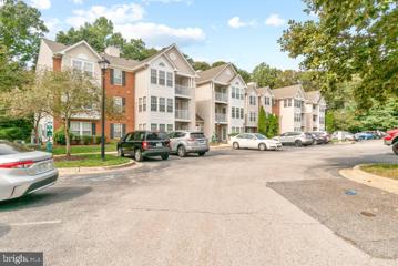 8704 Natures Trail Court Unit 301, Odenton, MD 21113 - #: MDAA2092970