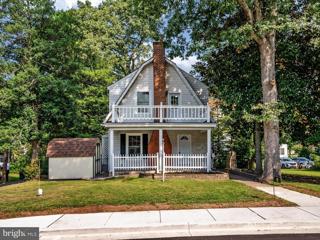 6 Oak Lane SW, Glen Burnie, MD 21061 - MLS#: MDAA2092982