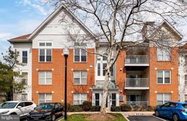 3404 Bitterwood Place Unit I301, Laurel, MD 20724 - MLS#: MDAA2093010