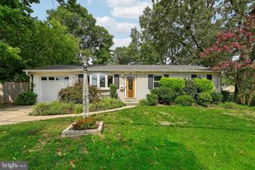 6 Belvedere Avenue, Glen Burnie, MD 21061 - MLS#: MDAA2093072