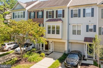 8213 Lyndhurst Street, Laurel, MD 20724 - MLS#: MDAA2093078