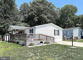 255 Rips Drive, Lothian, MD 20711 - MLS#: MDAA2093100