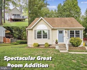 3522 River Bridge Way, Laurel, MD 20724 - MLS#: MDAA2093110