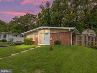 1328 Aster Drive, Glen Burnie, MD 21061 - MLS#: MDAA2093120