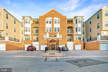 8609 Wintergreen Court Unit 301, Odenton, MD 21113 - MLS#: MDAA2093122