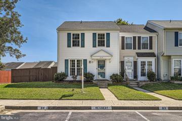 519 Short Curve Road Unit 84, Glen Burnie, MD 21061 - #: MDAA2093140