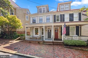 92 Market Street, Annapolis, MD 21401 - MLS#: MDAA2093142