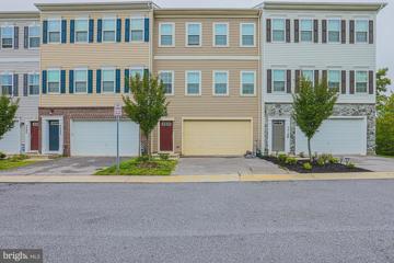 7521 Resch Loop, Glen Burnie, MD 21061 - MLS#: MDAA2093182