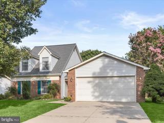 2795 Topmast Court, Annapolis, MD 21401 - MLS#: MDAA2093188