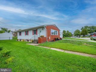 7822 Overhill Road, Glen Burnie, MD 21060 - MLS#: MDAA2093198