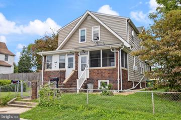 414 Doris, Baltimore, MD 21225 - #: MDAA2093200