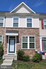 148 Rebecca Hammond Court, Baltimore, MD 21225 - MLS#: MDAA2093218