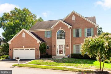 1505 Ridge Forest Way, Hanover, MD 21076 - #: MDAA2093226