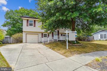 7802 Lasalle Court, Severn, MD 21144 - MLS#: MDAA2093230