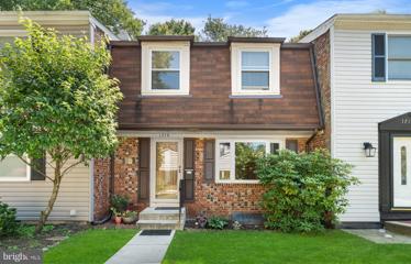 1715 Fillmore Court, Crofton, MD 21114 - MLS#: MDAA2093240