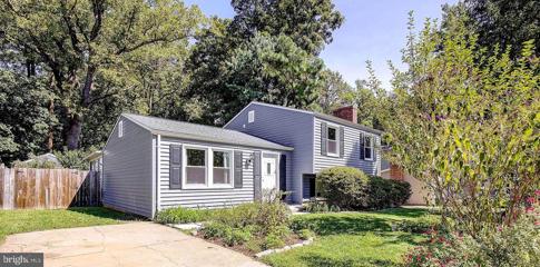 1479 Amberwood Drive N, Annapolis, MD 21409 - MLS#: MDAA2093242