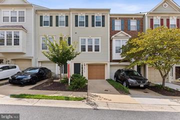 8312 Cloud Street, Laurel, MD 20724 - #: MDAA2093262