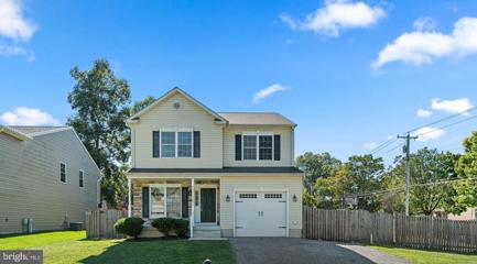 7700 Zena Marie Lane, Pasadena, MD 21122 - MLS#: MDAA2093268