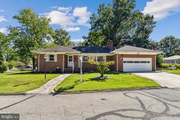 403 Irene Drive, Glen Burnie, MD 21061 - #: MDAA2093300